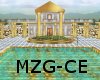 MzG Greek Goddess Abode