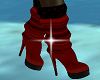 Red Boots *K*