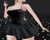 Nina Dress Blk