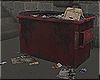 [G] Garbage Container