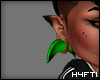 H4 | Green Horns