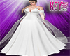 K- Bridal Lux White