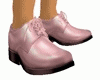 GM's Pink Elegant Shoes