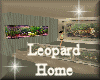 [my]Leopard Home W/Pool