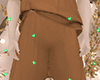 L. Bear Love Pants