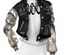 Chrome Jacket