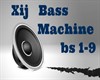 Bass Machine Trigger