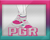 PGR Sneaker