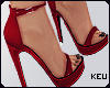 ʞ- Red Heels