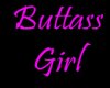 Buttass Girl Bustier V2