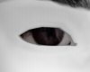 empty eyes