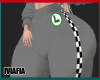 MK x Luigi RLL