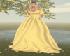 [L] Gold Gown