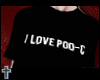 O  poo-c luver