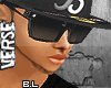BL|Black Scale 6...