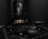 [LD] Halloween Fireplace