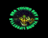 YB x Vlone Crossroads