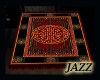 Jazzie-Oriental Rug 1