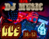 DJ music 4