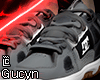 Kicks DC + Socks