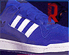 ð¦ blue shoes