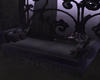 LKC Purple Chaise n. P.