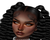 Ebony Head