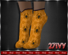 IV.Spider Socks