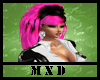 MxD-Xandy Pink