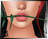 !R Rose Mouth F