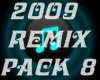 {DS} 2009 Remix Pack (8)