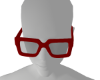 Red Glasses