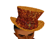 TEF LOD BOOTSY GOLD HAT