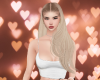 !L Hair sofistic loiro
