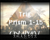 xMx:Case&Point Prism