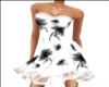 BlackRoseBabyDollDress