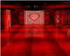 Red Valentine Room