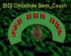 [BD] Christmas S-Couch