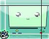 ♫ Big Eyes BMO ♥