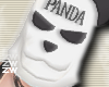 ☑ Panda Masks