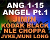Jimin - Angel Pt.1