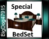 [BD]SpecialBedSet