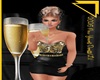 LV/2026 New Yrs Dress