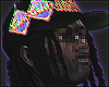 [DRV] Twist Locs +Cap