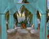 Tropical Couches w/Poses