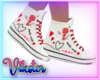 v devil wears mwah