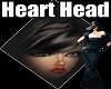 Heart  Head