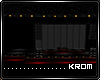 [KROM] MEGA STADIUM