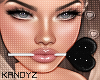 !!K Heart Pop Black V1