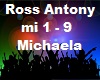 Ross Antony Michaela